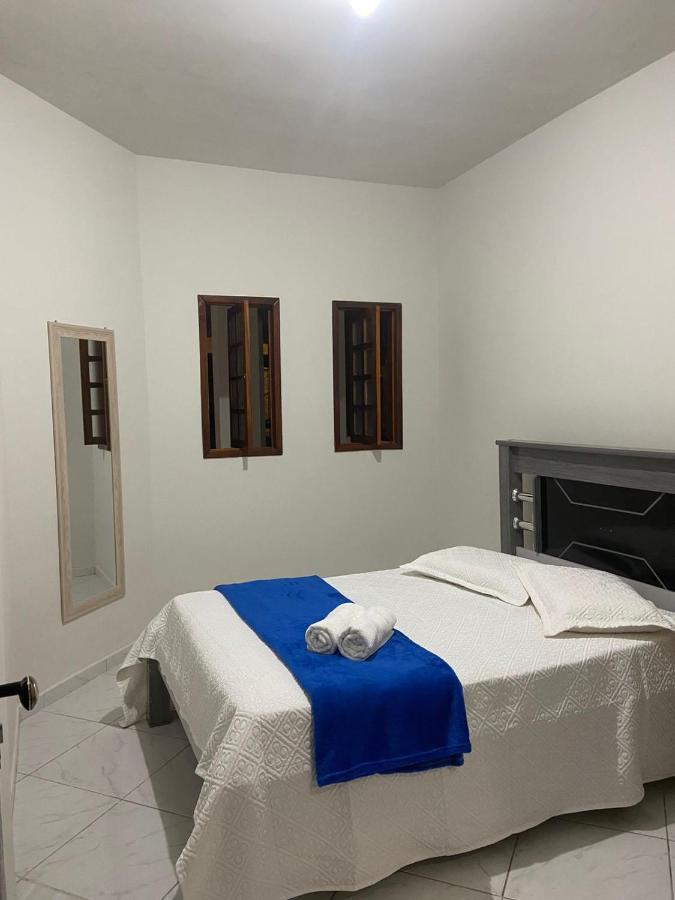 Casa Agradavel No Centro Holiday home Bananeiras