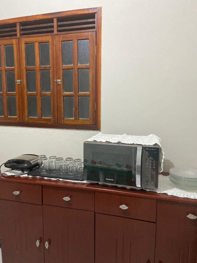 Casa Agradavel No Centro Holiday home *