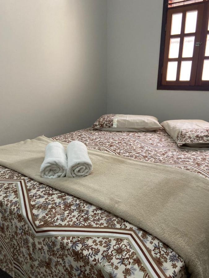 Casa Agradavel No Centro Holiday home Bananeiras