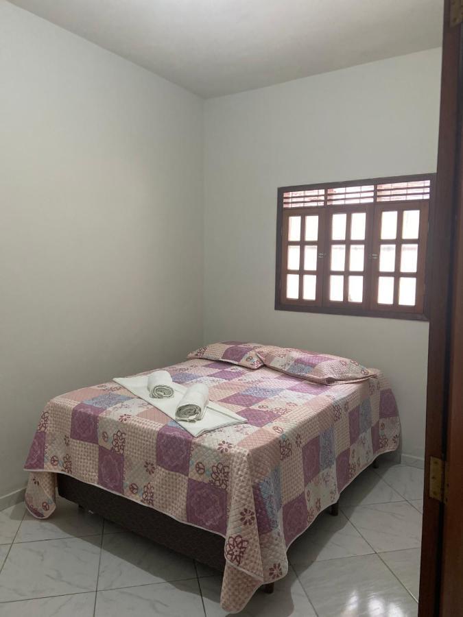 Casa Agradavel No Centro Holiday home *