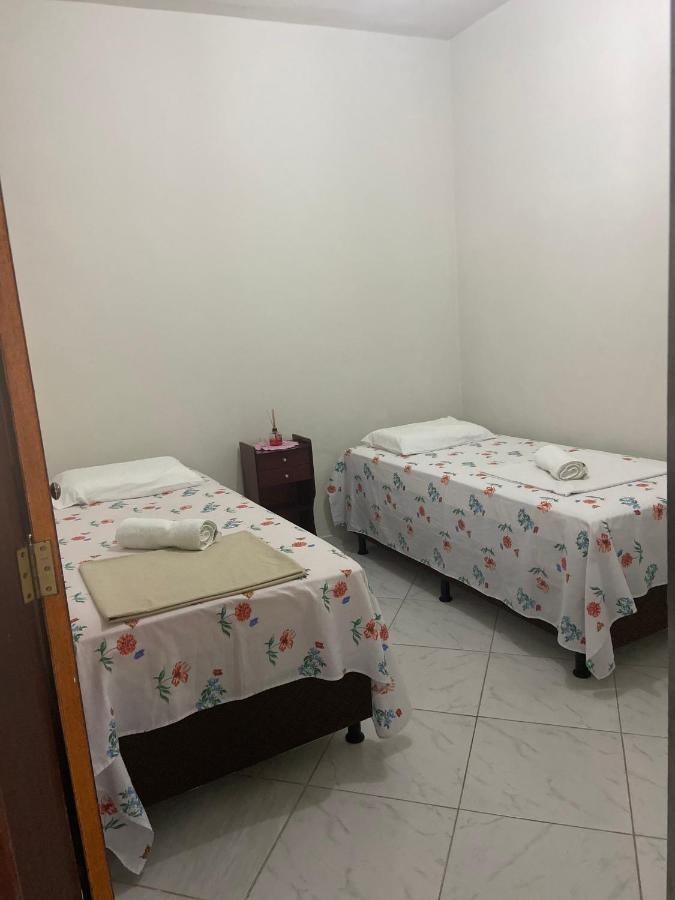 Holiday home Casa Agradavel No Centro Bananeiras
