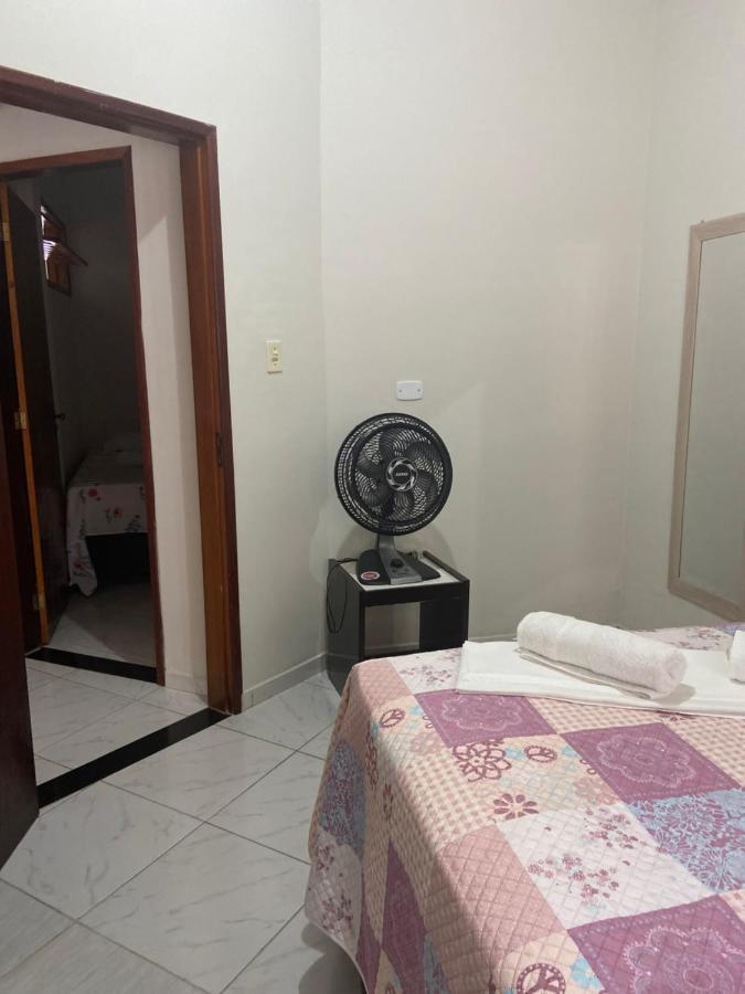 Casa Agradavel No Centro Holiday home Bananeiras