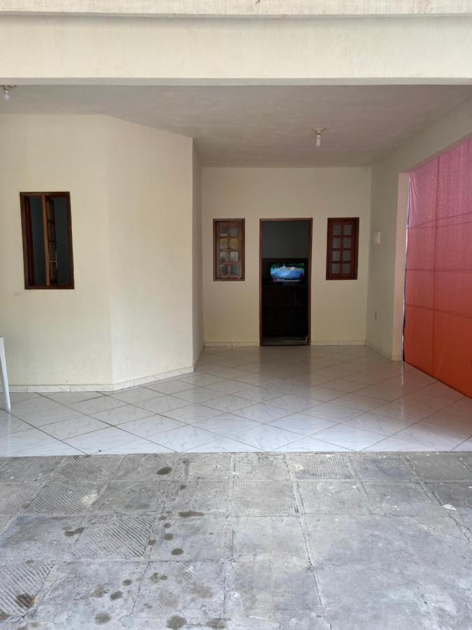 Casa Agradavel No Centro