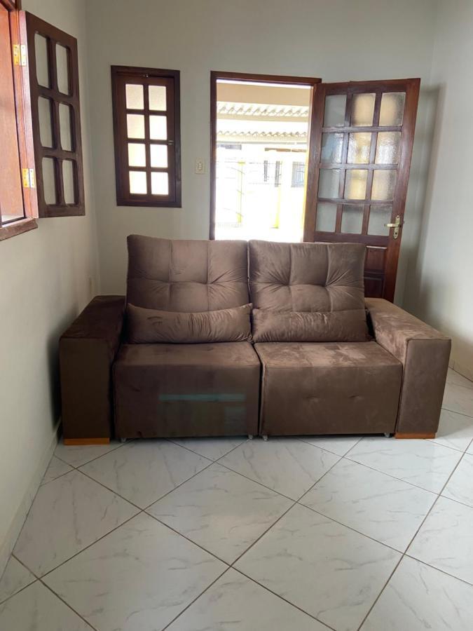 Casa Agradavel No Centro Bananeiras